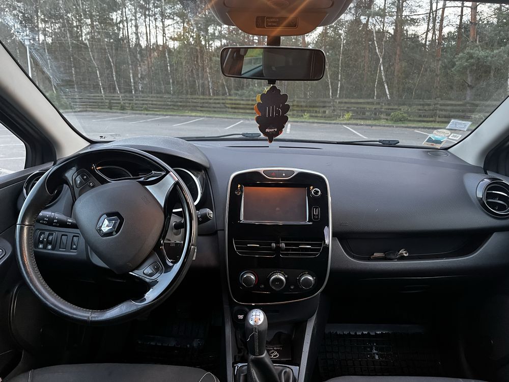Renault Clio Super Stan