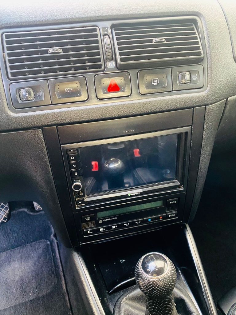 Golf 4 highline 1.9 tdi