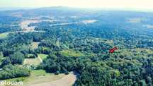 Działka, 6700.0 m², Jodłowa