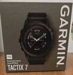 Garmin Tactix 7 Pro Solar
