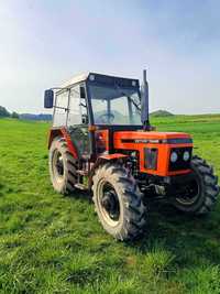 Zetor 6245 rok 1992