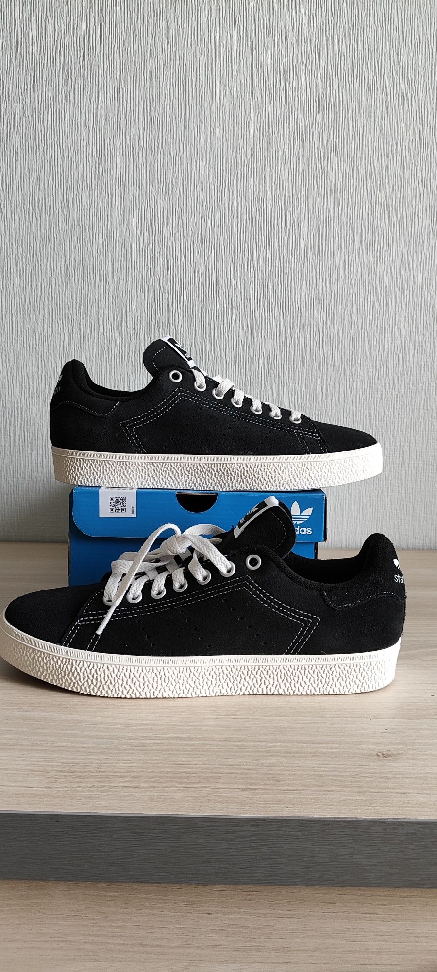 кеди adidas stan smith cs