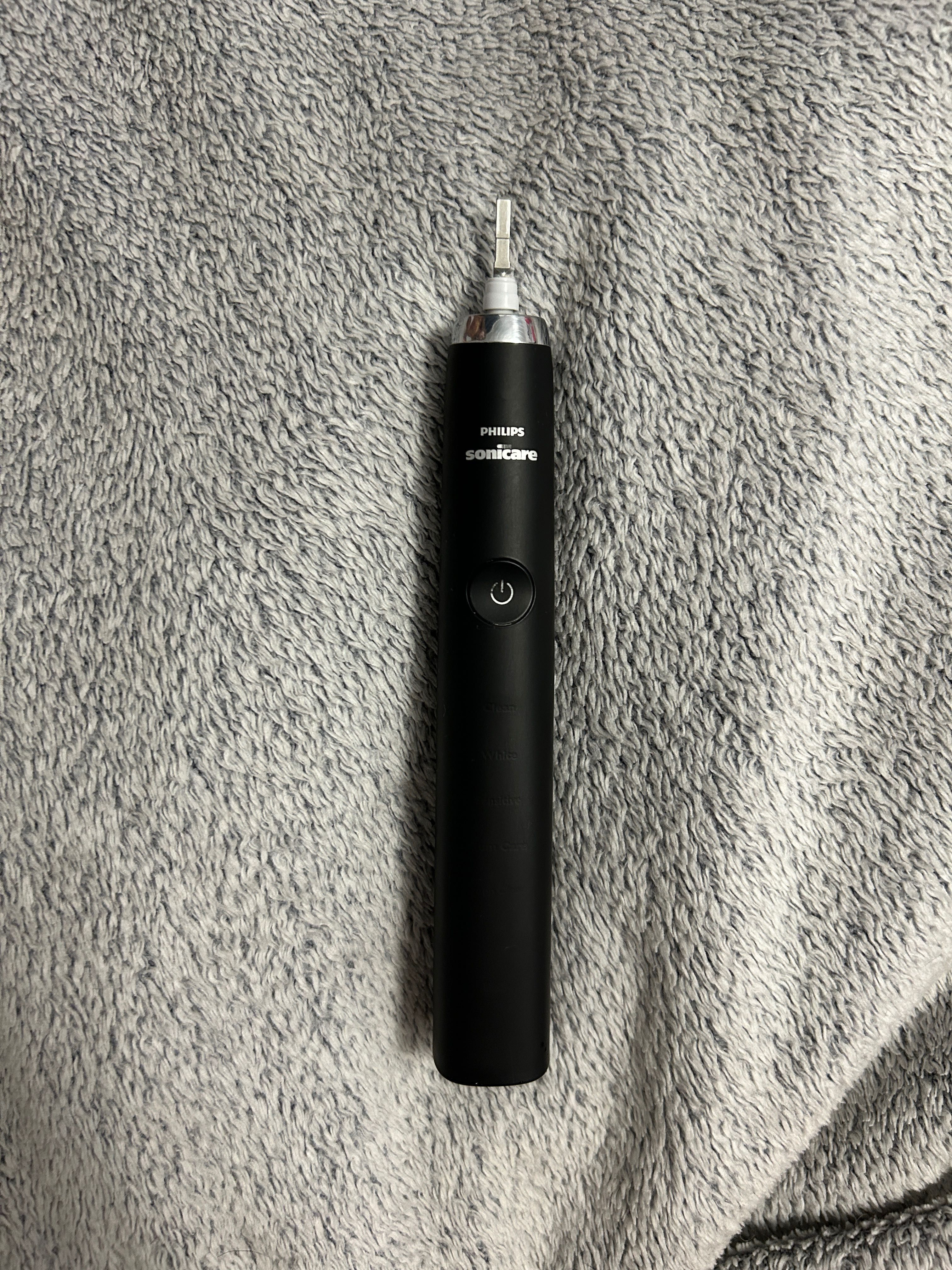 Philips Sonicare DiamondClean HX9100 – szczoteczka + ładowarka + etui