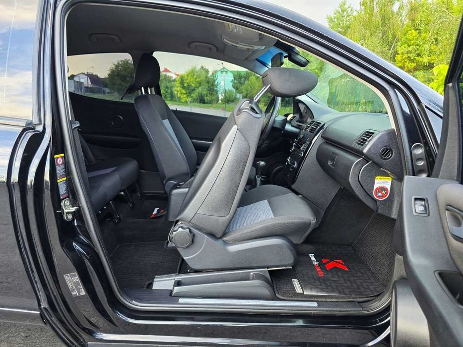 Продам  Mercedes-Benz A-Class 2006. Можна в розстрочку, під викуп.