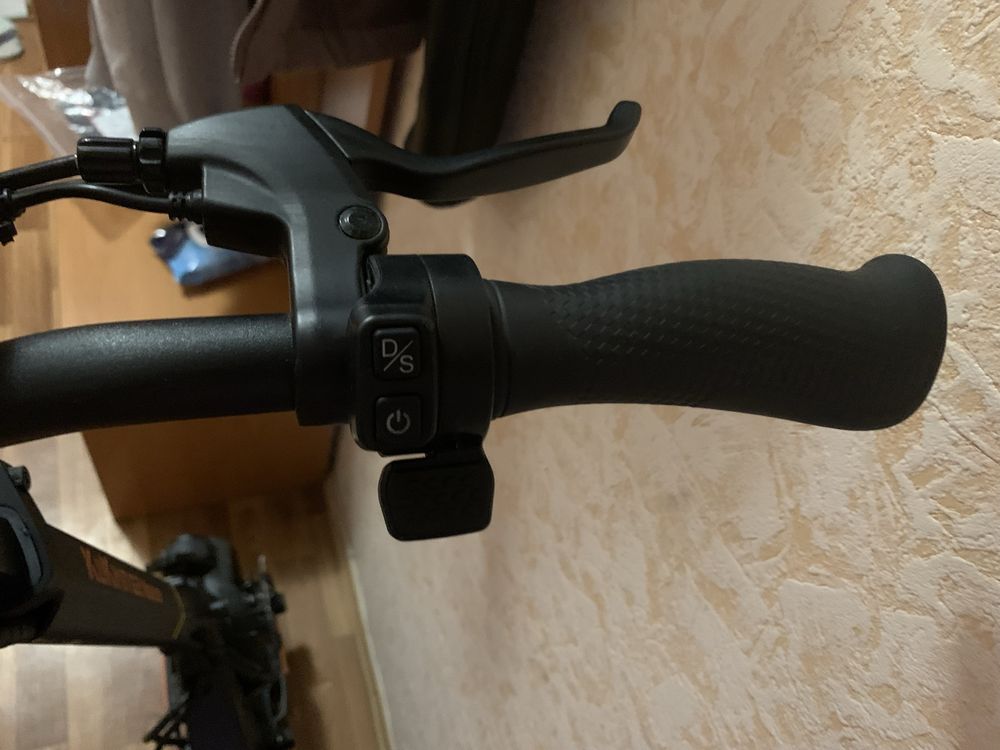 Kugoo Kirin g2 master Dual 1000*2. ОБМІН.