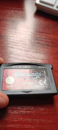 Shaun Palmers Snowboarder gameboy advance game boy