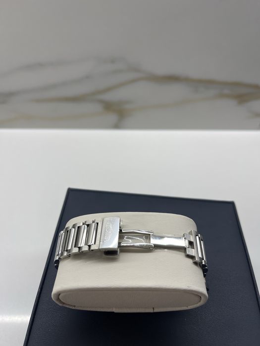 Zegarek Longines Conquest Gent Automatic 41 mm L3.830.4.72.6 nowy