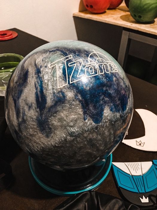 Conjunto BRUNSWICK - Bowling