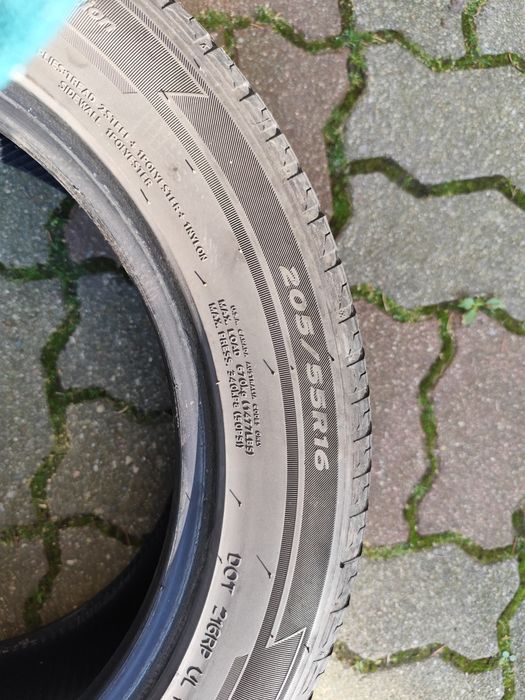 Opony Hankook4S2 H750 205/55r16 2021r (wielosezon)
205/55R16
205/55R16