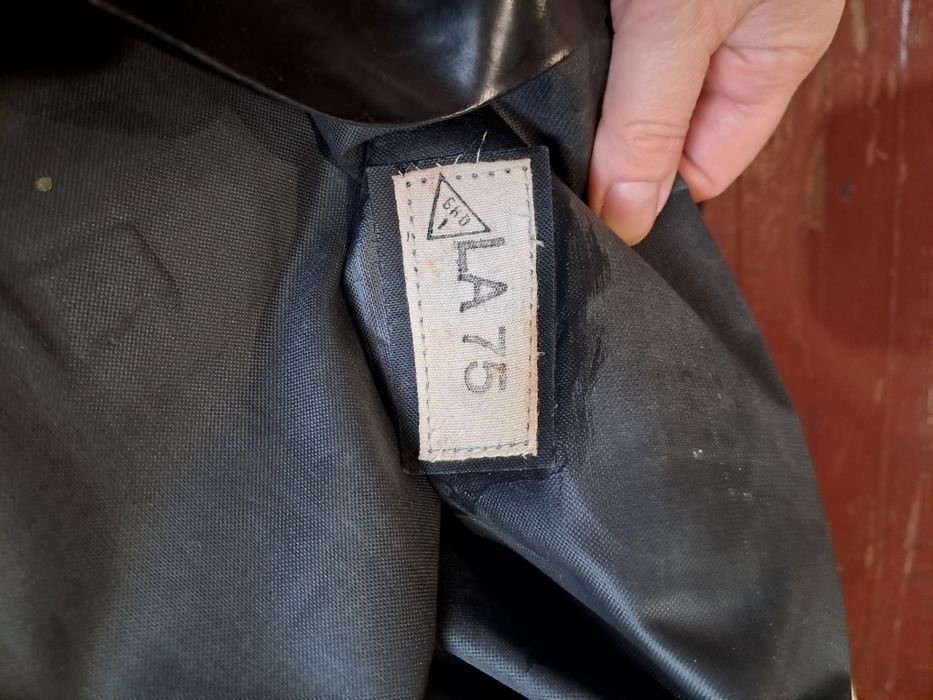 Костюм водонепроникний защіта від хімічних средств