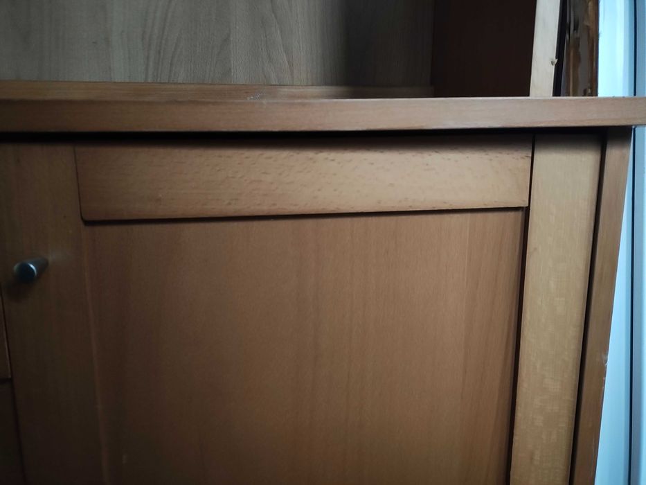 Kredens kuchenny, pokojowy