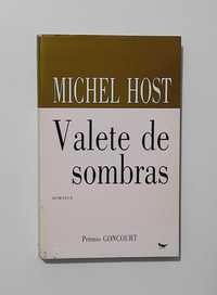 Valete de Sombras - Michel Host