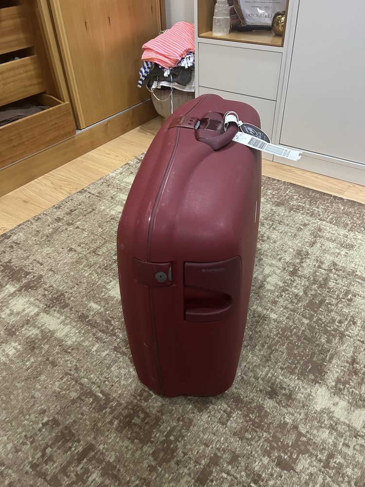 Mala Viagem Samsonite