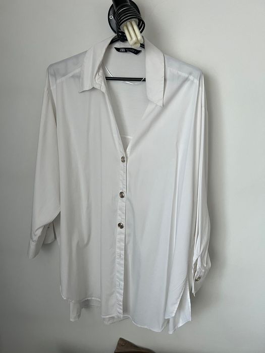 Koszula Damska Zara, Rozmiar M