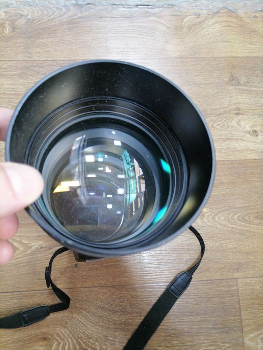 Фотоаппарат Sony DSC-R1 + Обектив Sony