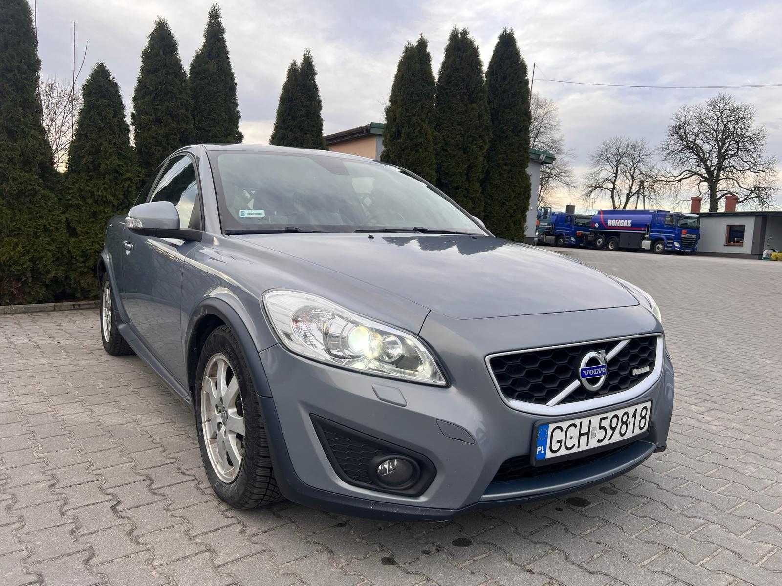 Volvo C30 2.0 Diesel