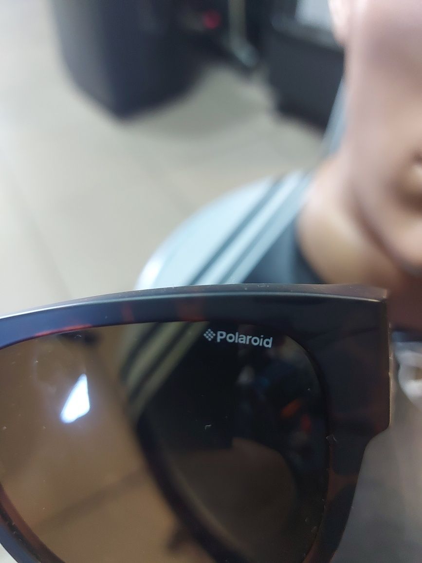 Сонцезахисні окуляри Polaroid Wear Over (PLD9010/S N9PSP)