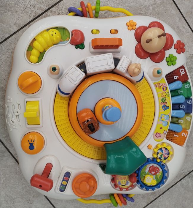 Розвиваючий центр