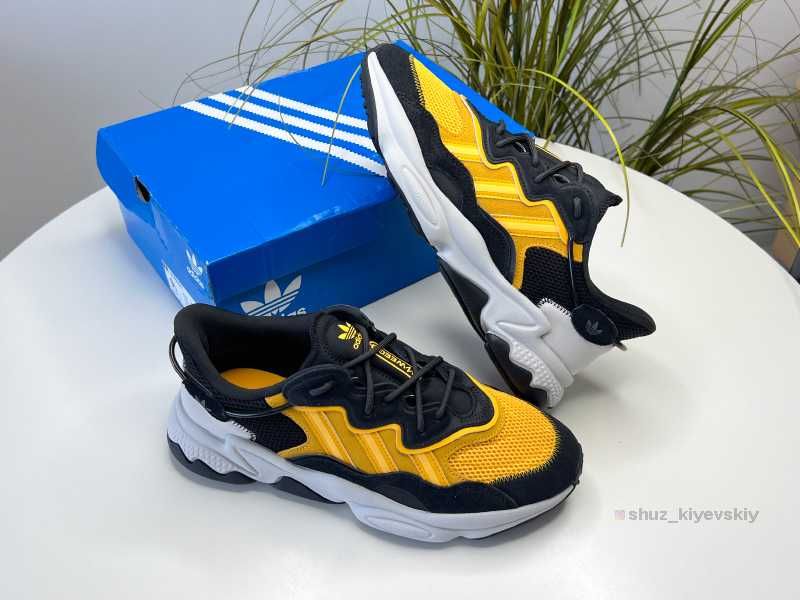Adidas Ozweego Кросівки Чоловічі Нові Оригінал Адидас