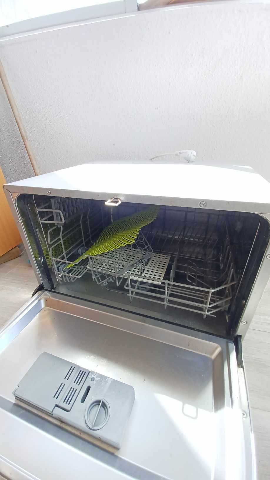 Maquina de lavar copos / loiça