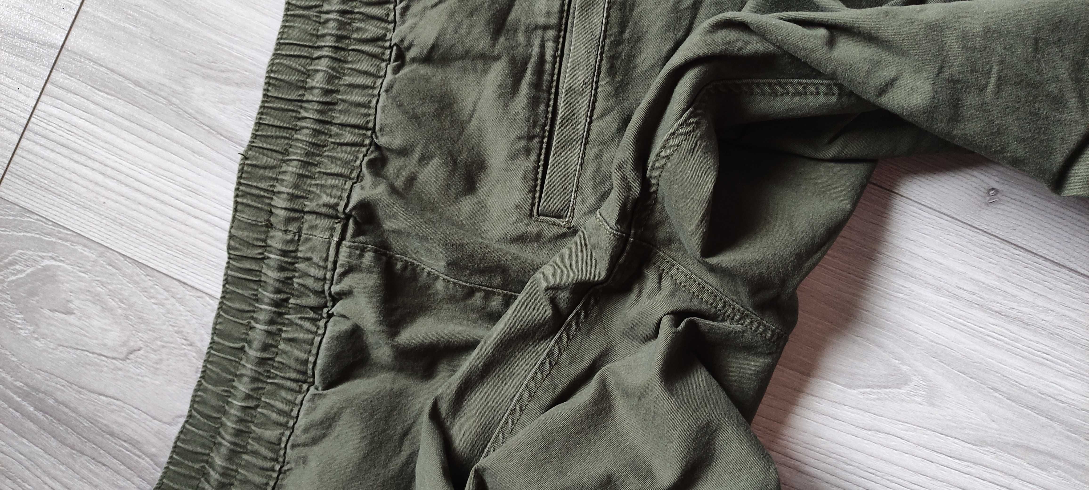 Jogery H&M rozmiar 32