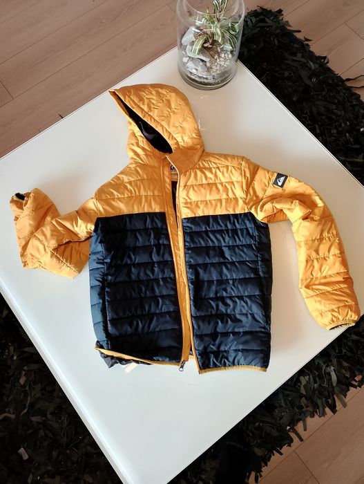 Kurtka Quiksilver 14 lat rozm. L