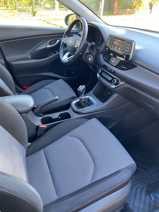 Hyundai i30 LPG Salon polska 108 tys przebieg*