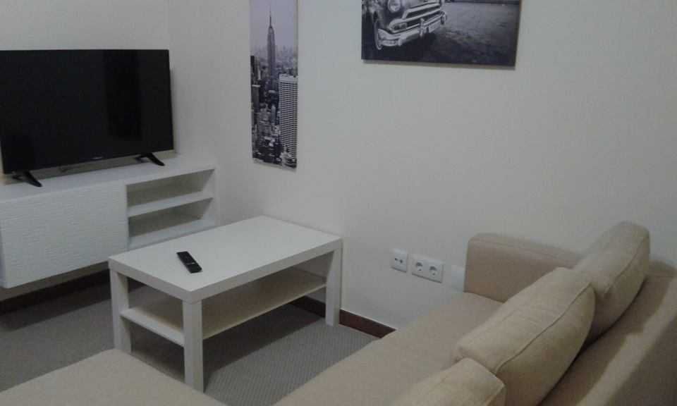 Apartamento T2 em Viseu