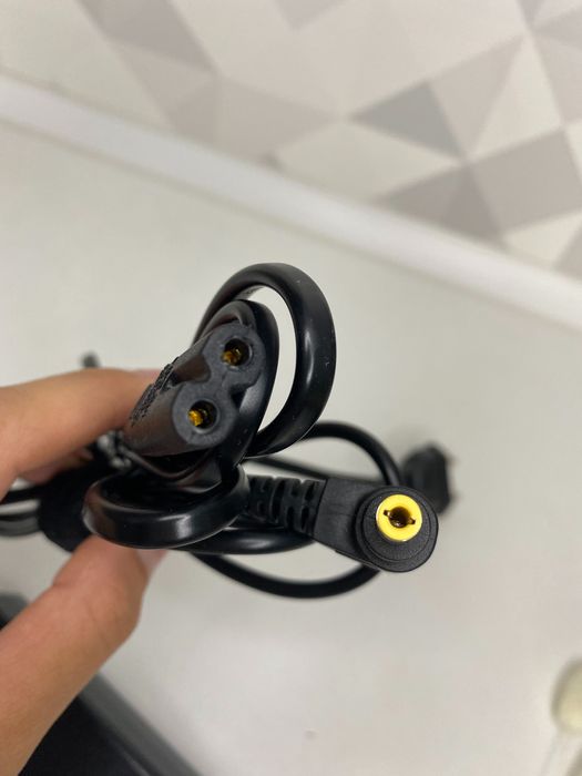Блок живлення для ноутбука ASUS зарядка для ноутбука ASUS 65w