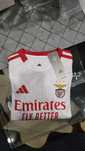 3 ° Camisola 25/26