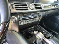 Radio Lexus LS460 12-17r.