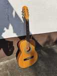 Gitara klasyczna