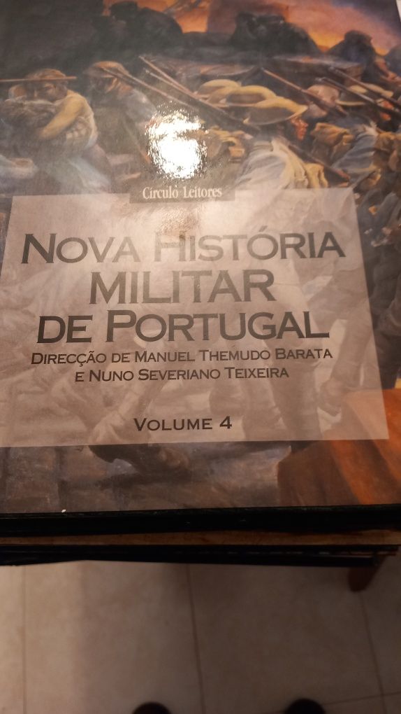 Livros Enciclopédia