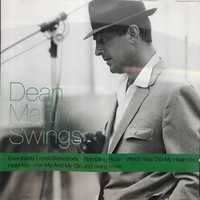 Cd - Dean Martin - Swings Jazz Swing 2007