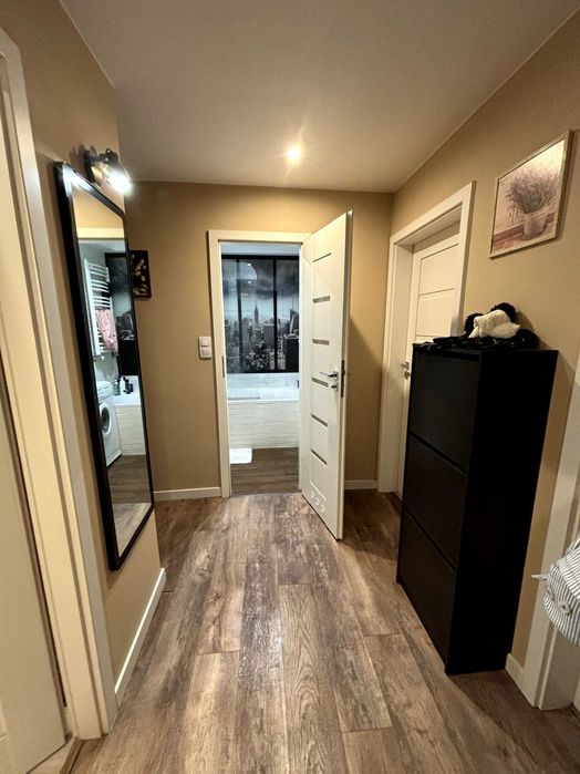 Pokój do wynajęcia/LSM/ul. Żarnowiecka