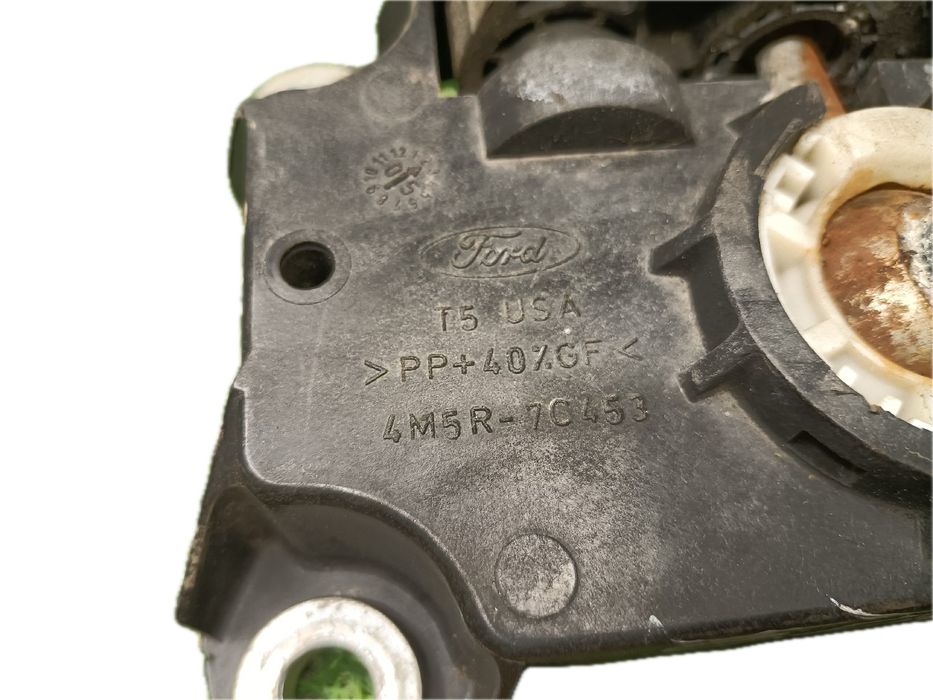 Seletor caixa velocidades FORD Focus I (DAW, DBW)