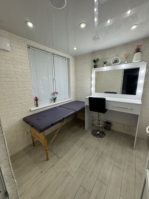 ЕСТЬ СВЕТ!Сдам кабинет бровиста лешмейкера