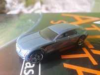 Hot Wheels Cadillac v-16