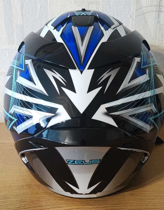 !!! ШЛЕМ мотоциклетный !!!