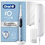 Електрична зубна щітка Oral-B iO Series 9 Luxe Edition