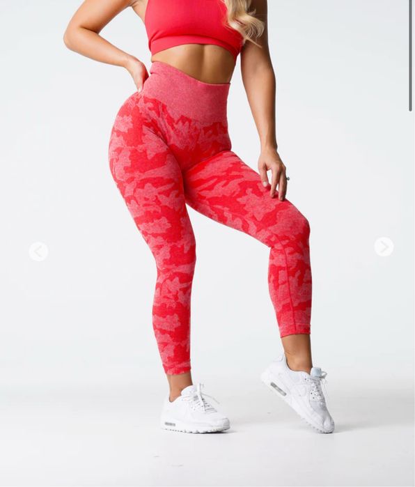 Спортивний комплект nvgtn розмір s