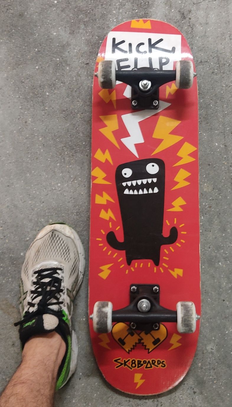 Skate SK8 Boards 71 cm