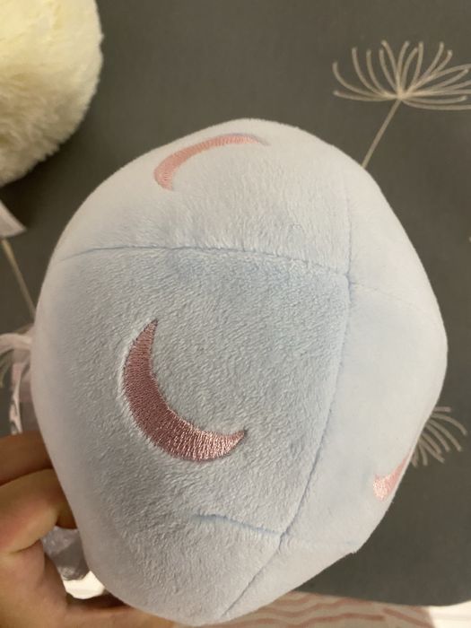 Maskotka meduza dla dzeci