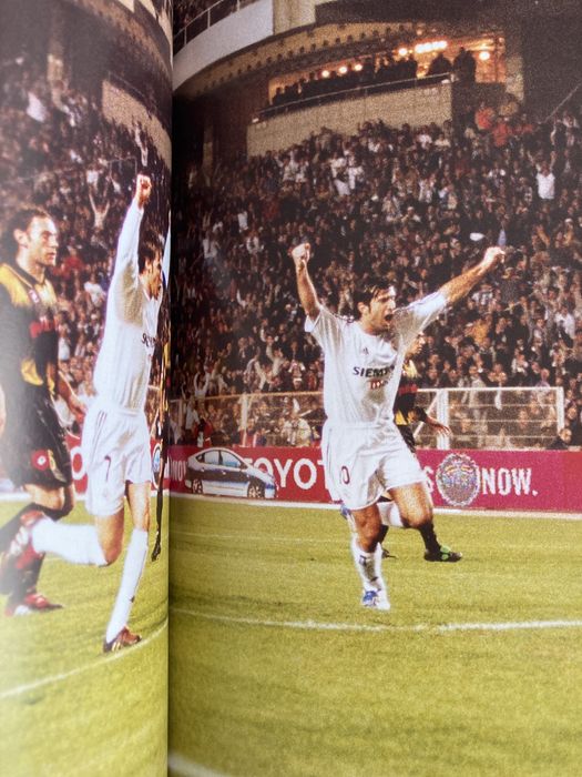 Um Ano na Vida de Luís Figo