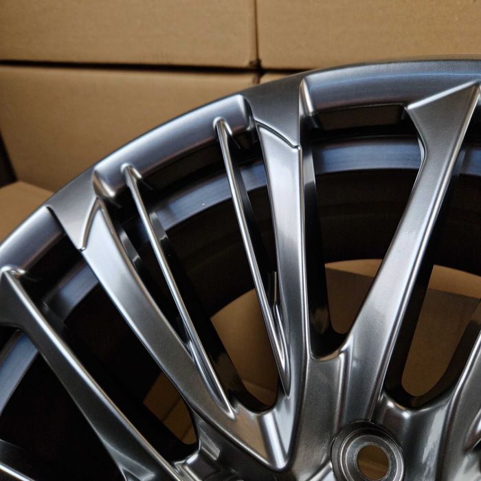 Диски На Авто R18 5x114.3 Nissan Qashqai Toyota Camry Lexus Honda CR-V