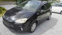 ford c-max lift 1.8tdci ghia panorama hak wersja