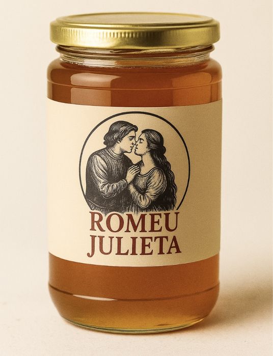 Mel e outros produtos