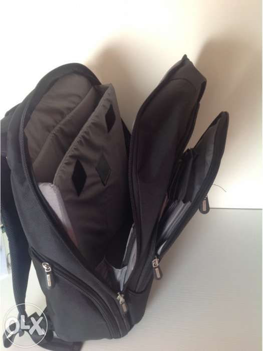 Mochila Targus até 15,6 Global Executive Backpac