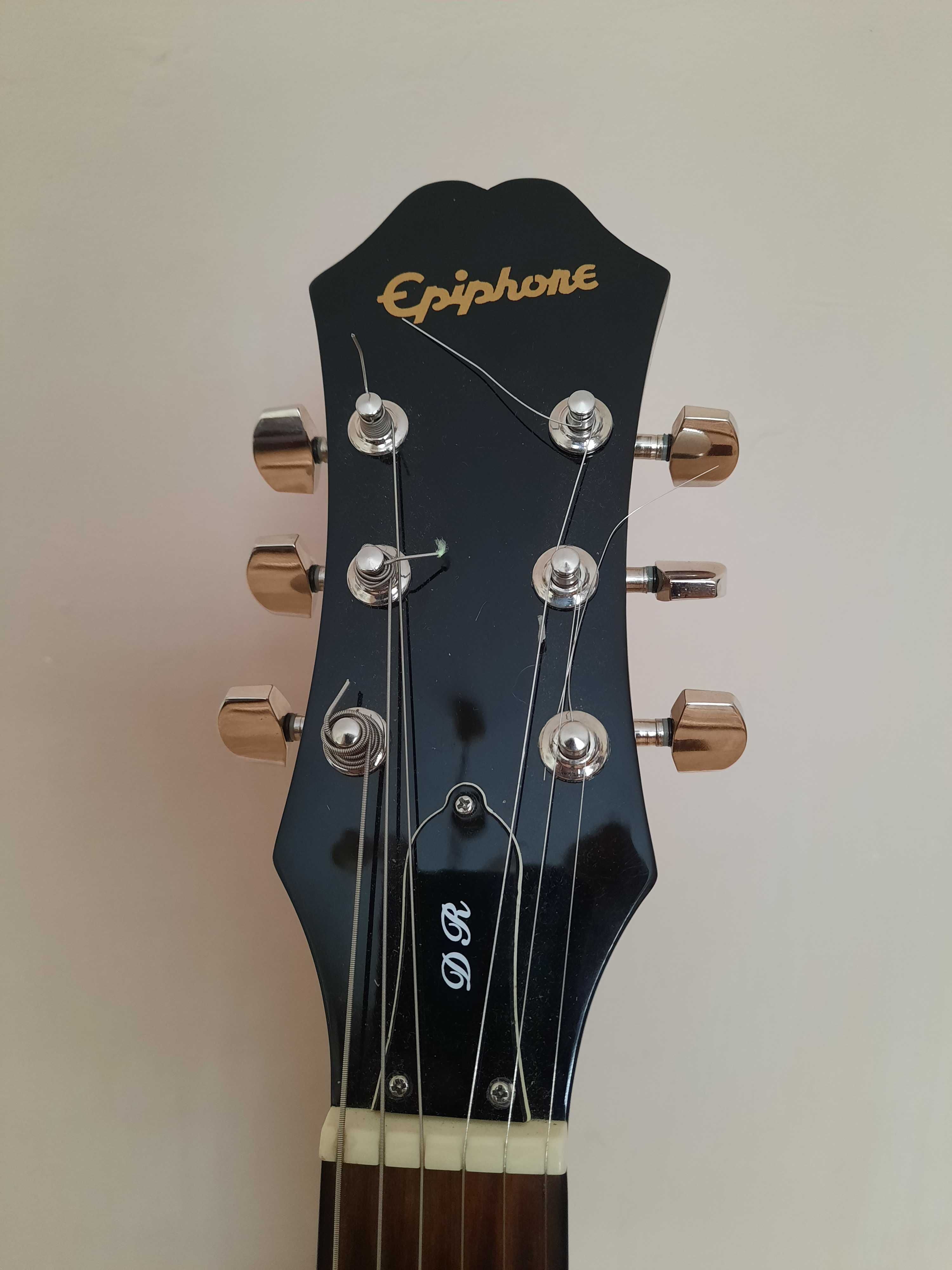 Gitara elektroakustyczna Epiphone