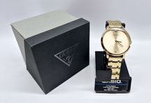 Zegarek damski GUESS NOVA W1313L2, Komis Jasło Czackiego